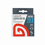Trakker Scorpion Chod Link