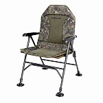 Trakker RLX Recliner Tall