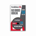 Trakker Raid Braided Hooklink