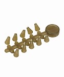 Trakker Supa-Grip Hook Beads 