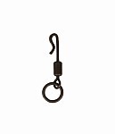 Trakker Quick Change Ring Swivel (Size 11)