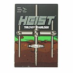 One More Cast Heist Stabiliser Stainless Steel