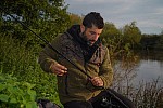 One More Cast PB Sherpa Fleece S