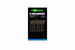 Korda Kickers D-Rig Brown Korda Kickers D-Rig Brown