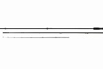 Wędki Feederowe &raquo; GURU &raquo; GURU N-Gauge PRO Distance Feeder  12ft (360cm) / 110g &raquo; Rockworld Sklep dla karpiarzy, Sklep Wędkarski - Kulki proteinowe