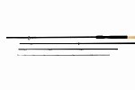 Wędki Feederowe &raquo; GURU &raquo; GURU N-Gauge PRO Distance Feeder  14ft (420cm) / 180g &raquo; Rockworld Sklep dla karpiarzy, Sklep Wędkarski - Kulki proteinowe