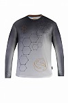 Guru Hexagon Sun Core Shirt UPF 50+ XXXL