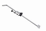 Mivardi Fishfinder Probe Holder Xtreme