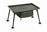 Mivardi Bivvy Table Professional XL (with storage)