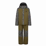 Trakker CR Camo 3-Piece Suit L Trakker CR Camo 3-Piece Suit L