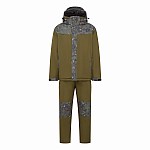Trakker CR Camo 2-Piece Suit M