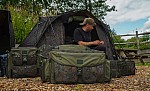 One More Cast Heist Carryall XL