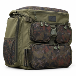 One More Cast Heist Compact Rucksack