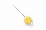 Mivardi Nite Glow Fine Boilie Needle
