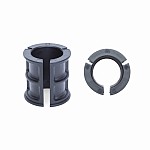 Preston Innovations Offbox Insert Twin Pack - 25mm Round Preston Innovations Offbox Insert Twin Pack - 25mm Round