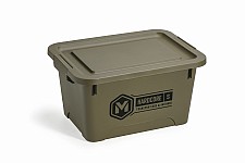 Mivardi Hardcore Transport Box - Small (16L)
