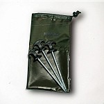 Nash Titan Bivvy Peg (10 Piece Set) Nash Titan Bivvy Peg (10 Piece Set)