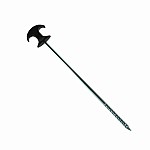 Nash Titan Bivvy Peg 30cm Nash Titan Bivvy Peg 30cm