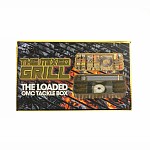 One More Cast The Mixed Grill - Loaded Tackle Box