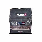 CcMoore Pellets - Bloodworm 6 mm / 5 kg