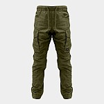 KUMU Utility Cargo - Khaki XXL