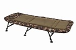 Fox Flatliner X Bedchair 6 Leg 