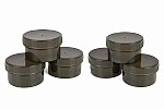 Fox EDGES Hookbait Pots