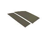 Avid Carp Screen House Compact Heavy-Duty Extended Groundsheet