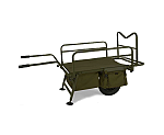 Avid Carp Revolve Session Barrow