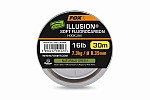 Fox Illusion Soft Fluorocarbon 16lb 7.3 kg (0.35 mm) Fox Illusion Soft Fluorocarbon 16lb 7.3 kg (0.35 mm)
