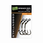 Fox Edges Spinner Rigs Fox Edges Spinner Rigs