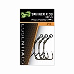 Gotowe Przypony Karpiowe &raquo; Fox Edges Spinner Rigs 5 &raquo; Rockworld Sklep dla karpiarzy, Sklep Wędkarski - Kulki proteinowe