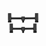 Fox Black Label Slim Adjustable Buzz Bar