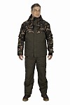 Fox Khaki/Camo Wintersuit XL Fox Khaki/Camo Wintersuit XL