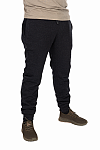 Fox Collection Sherpa Jogger Black XXXL