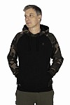 Fox Black/Camo Pullover Premium 310 Hoodie XXL