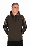 Fox Khaki/Camo Pullover Premium 310 Hoodie XXL