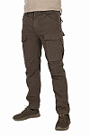 Fox Khaki HD Combat Trousers XXXL