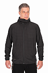 Fox Black Premium Mid Layer Jacket M