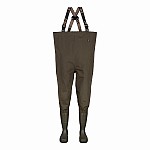 Fox Khaki LW Lined Waders 46 (UK12)