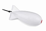 SPOMB Large X - Rakieta Otwierana biały