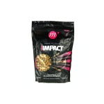 Mainline High Impact Boilies - Scopex & Blackcurrant