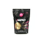 Mainline High Impact Boilies - Scopex & Blackcurrant 15 mm - 1 kg