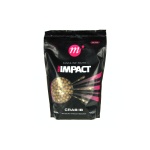 Mainline High Impact Boilies - Crab IB