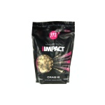 Mainline High Impact Boilies - Crab IB 15 mm - 1 kg