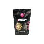 Mainline High Impact Boilies - Crab IB 20 mm - 1 kg