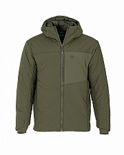 Korda Insulated Hooded Jacket L
