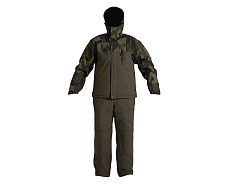 Avid Carp Arctic Series 2-piece Thermal Suit