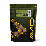 Avid Carp Monster Crab, Tuna & Spirulina Boilies