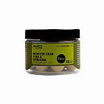 Avid Carp Monster Crab, Tuna & Spirulina Pop-Ups 